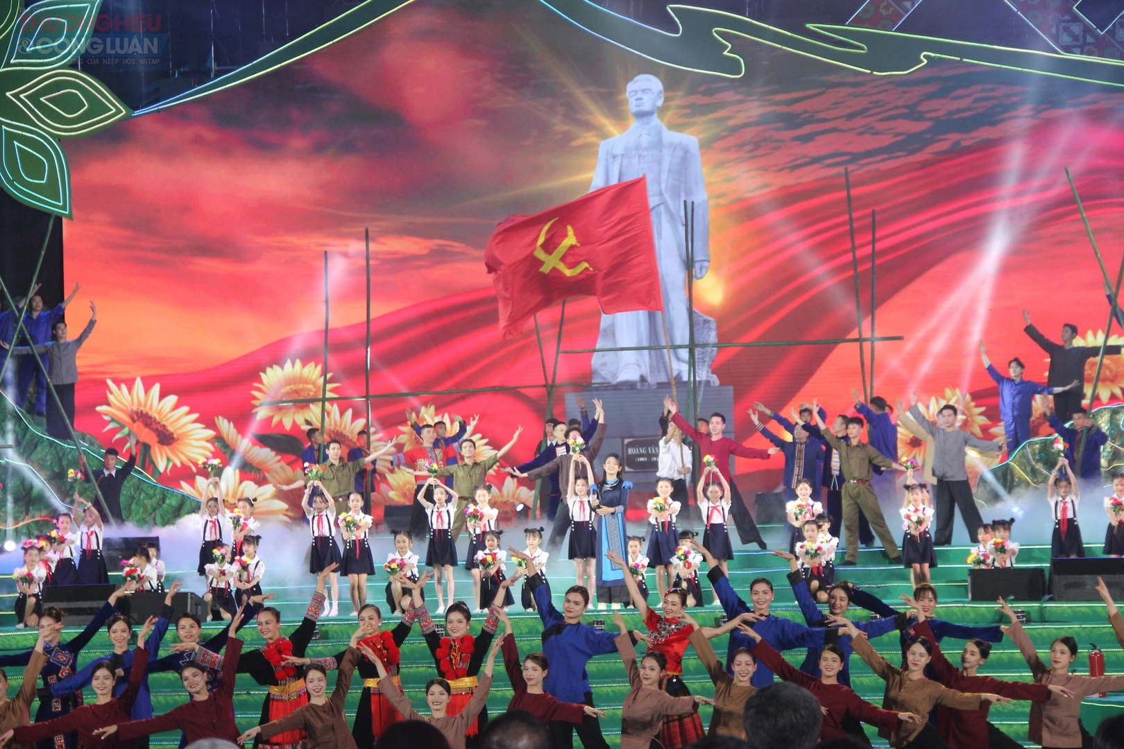 Ngày hội Văn hóa các dân tộc tỉnh Lạng Sơn năm 2026