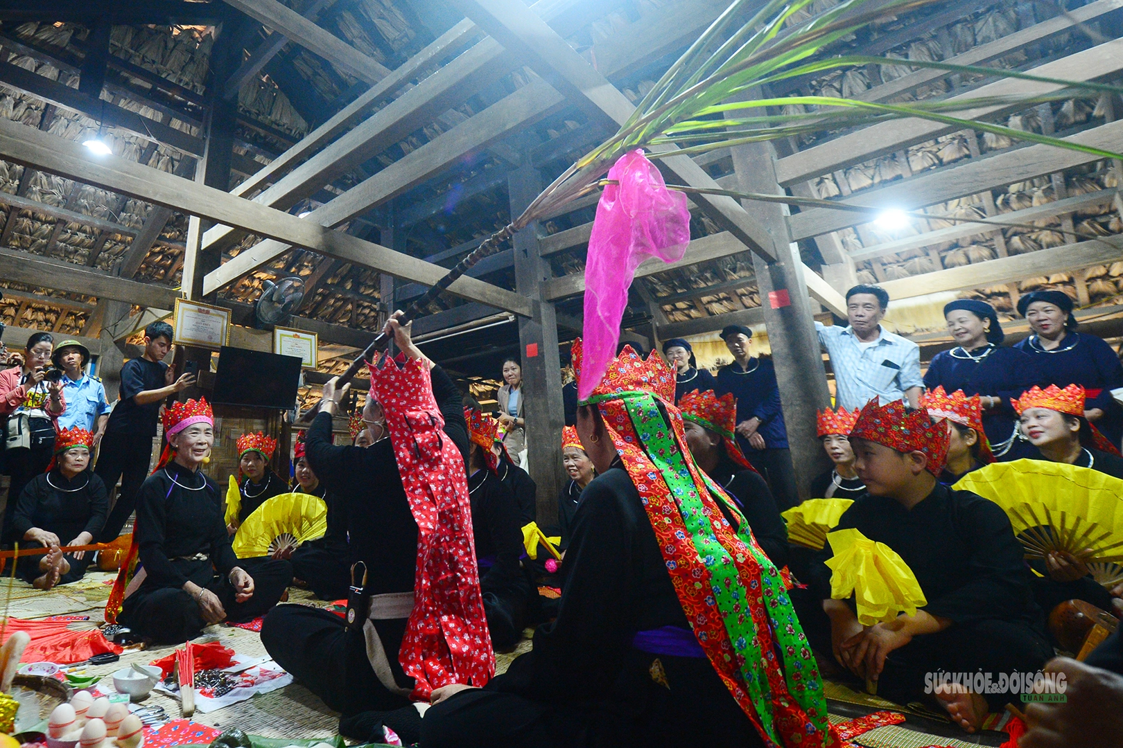 Bình Liêu Then Festival 2026