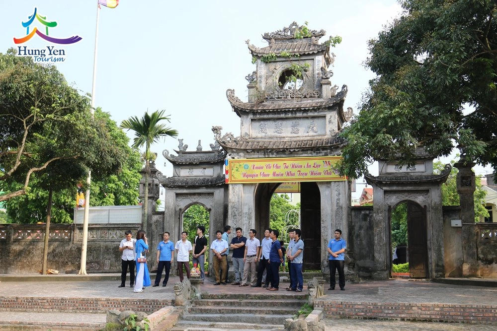 Trưng bày, triển lãm di sản và thành tựu văn hóa Hưng Yên